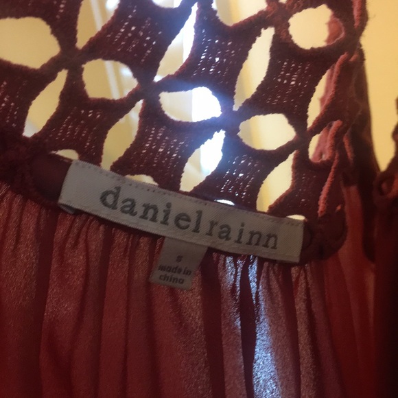 Blouse - Picture 3 of 4